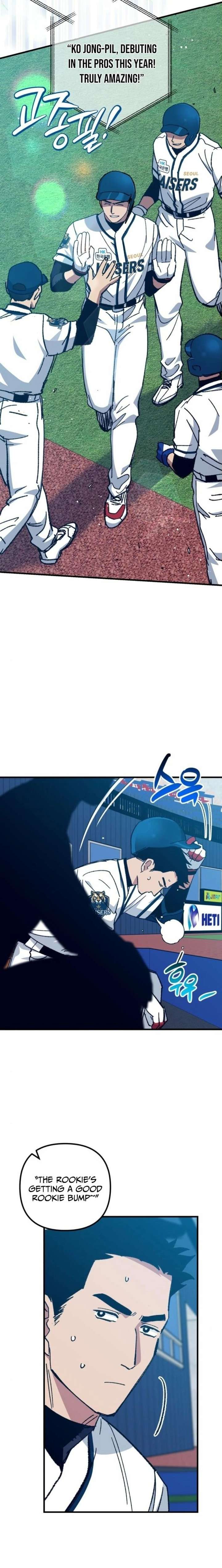 All the Aces Are Obsessed With Me Chapter 16 - Page 23