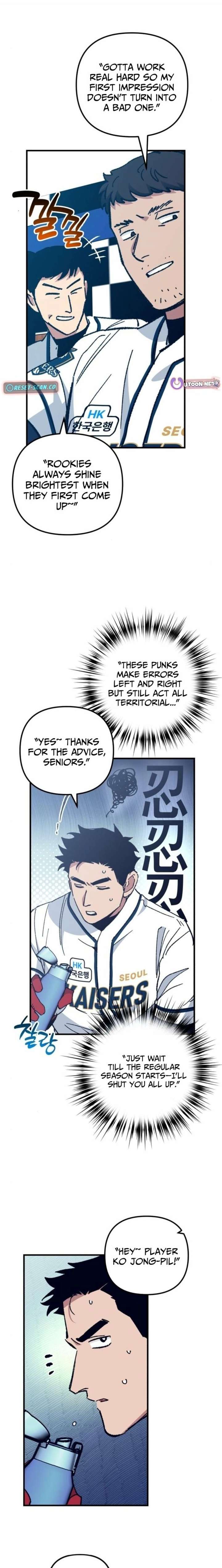 All the Aces Are Obsessed With Me Chapter 16 - Page 24