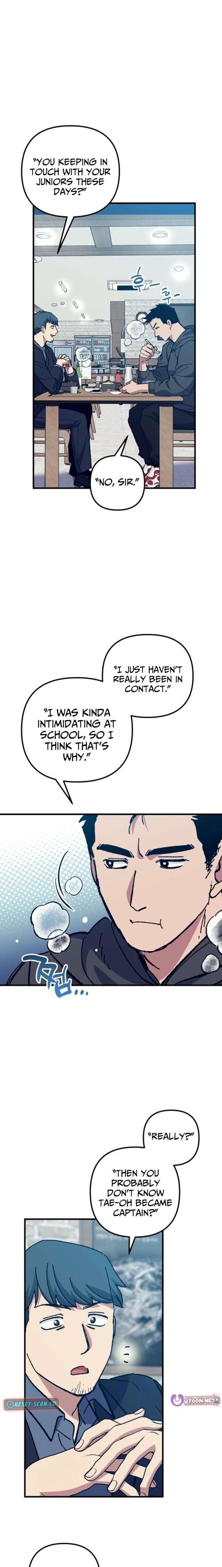 All the Aces Are Obsessed With Me Chapter 16 - Page 26