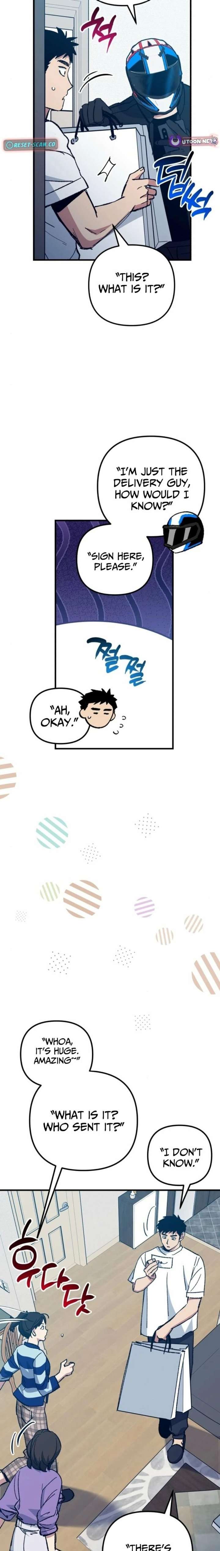 All the Aces Are Obsessed With Me Chapter 16 - Page 4