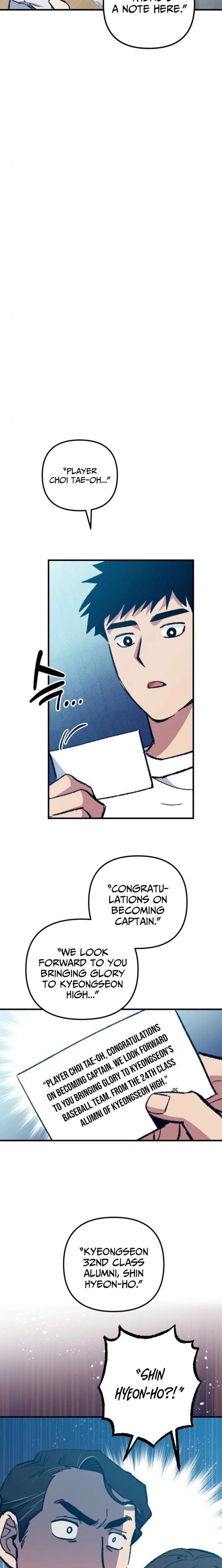 All the Aces Are Obsessed With Me Chapter 16 - Page 5