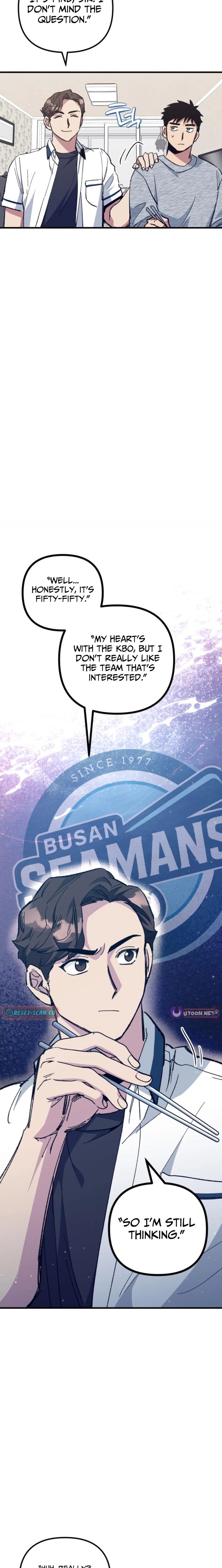 All the Aces Are Obsessed With Me Chapter 17 - Page 12