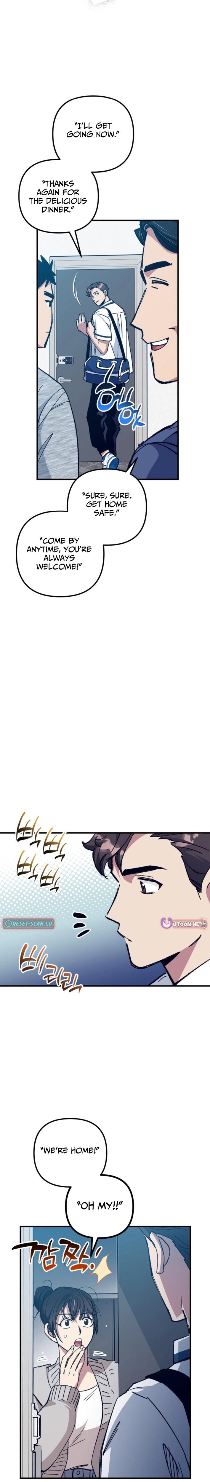 All the Aces Are Obsessed With Me Chapter 17 - Page 14