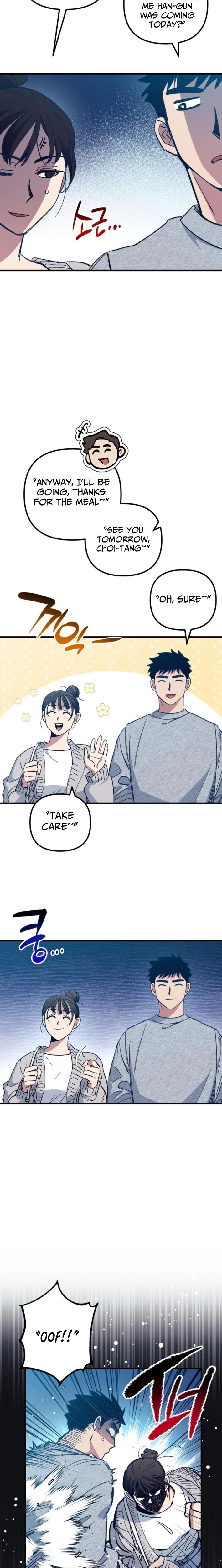 All the Aces Are Obsessed With Me Chapter 17 - Page 16