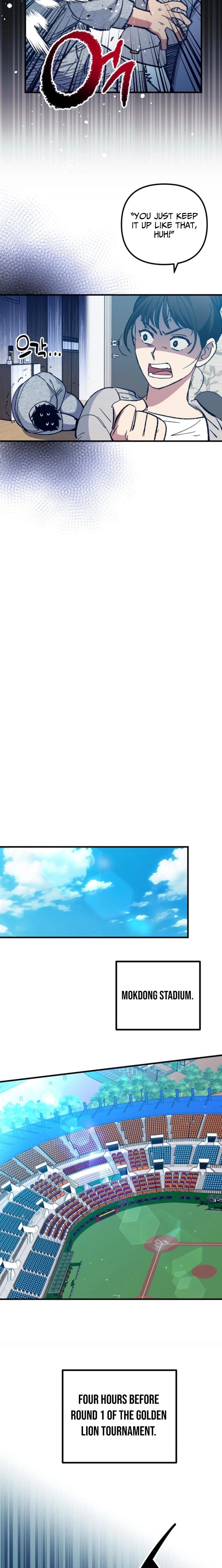 All the Aces Are Obsessed With Me Chapter 17 - Page 17