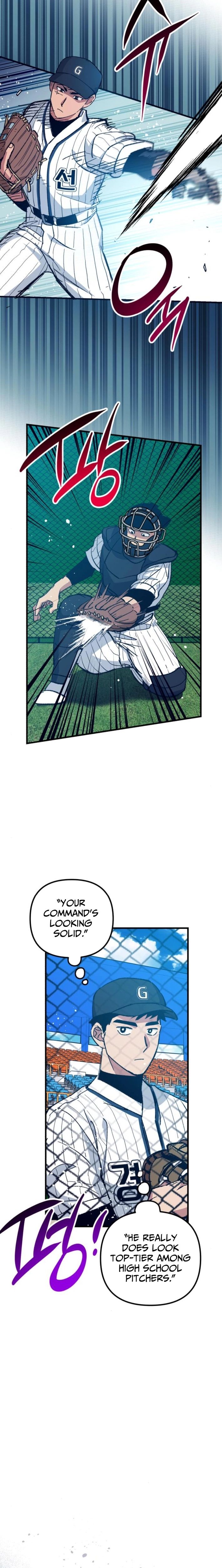 All the Aces Are Obsessed With Me Chapter 17 - Page 18