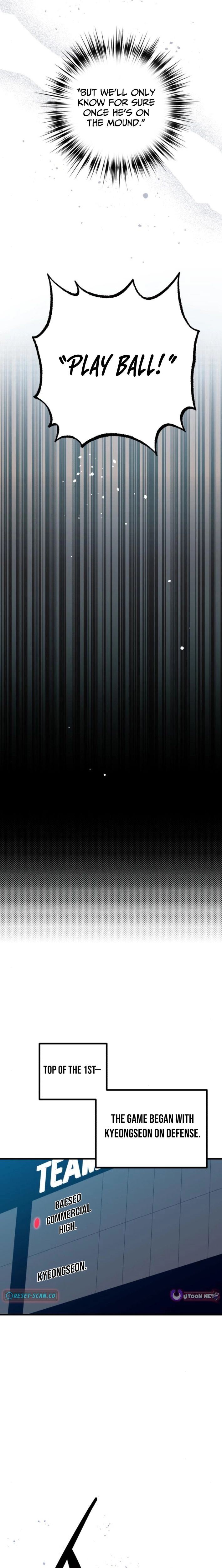 All the Aces Are Obsessed With Me Chapter 17 - Page 19