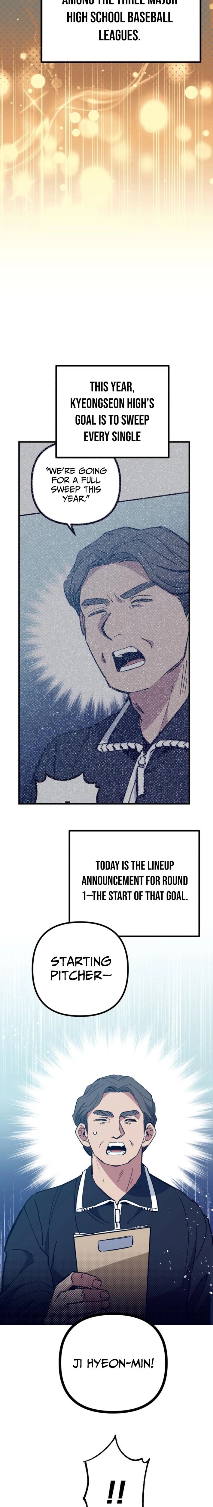 All the Aces Are Obsessed With Me Chapter 17 - Page 2