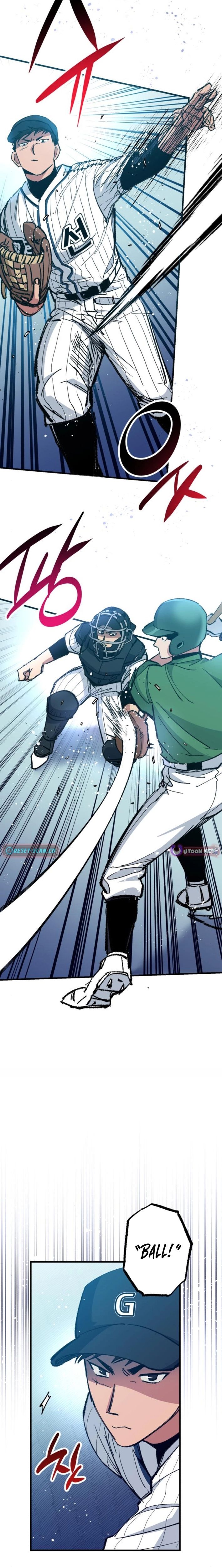 All the Aces Are Obsessed With Me Chapter 17 - Page 20