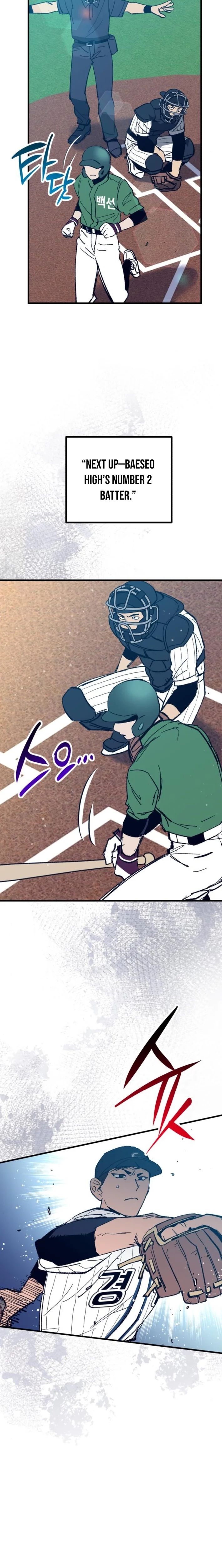 All the Aces Are Obsessed With Me Chapter 17 - Page 22