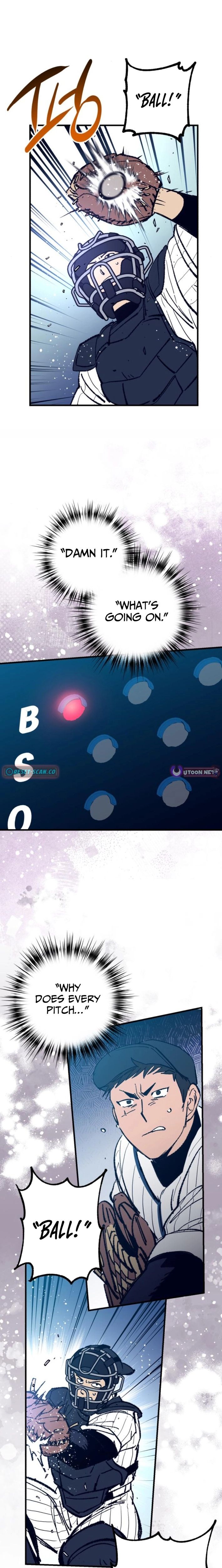 All the Aces Are Obsessed With Me Chapter 17 - Page 23