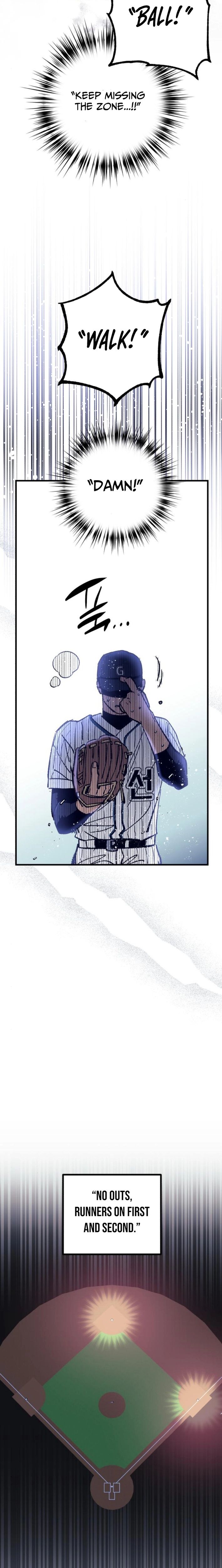 All the Aces Are Obsessed With Me Chapter 17 - Page 24