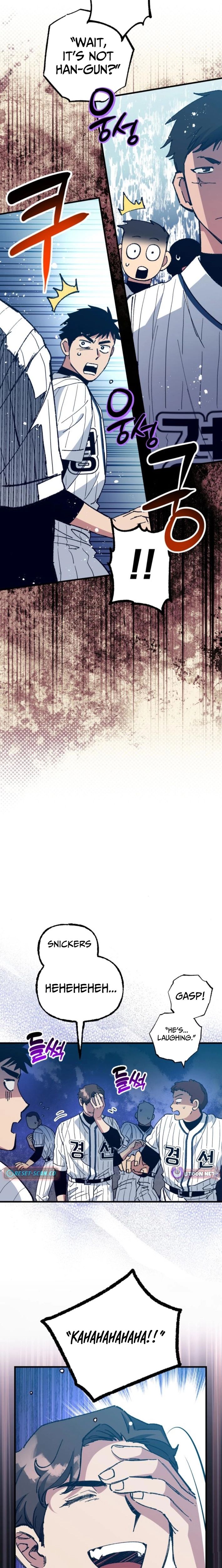 All the Aces Are Obsessed With Me Chapter 17 - Page 3