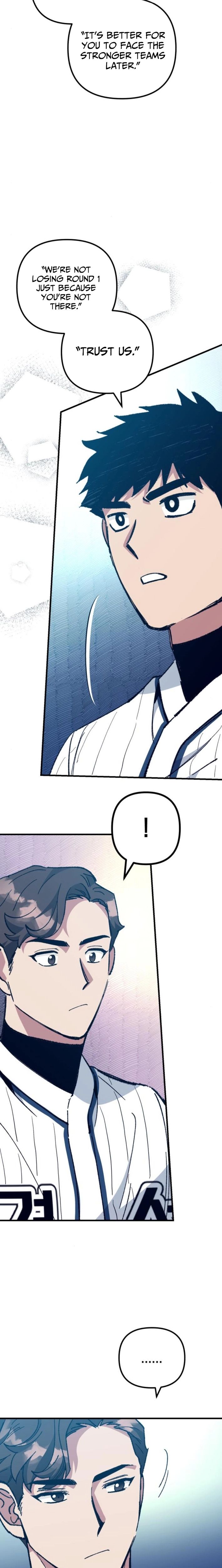 All the Aces Are Obsessed With Me Chapter 17 - Page 6