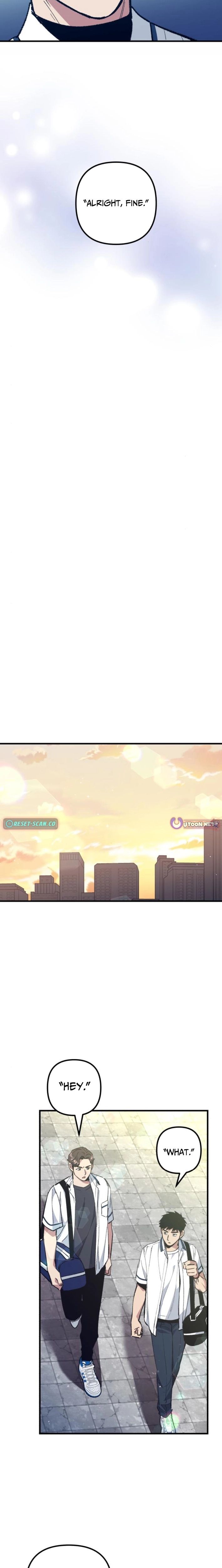 All the Aces Are Obsessed With Me Chapter 17 - Page 7