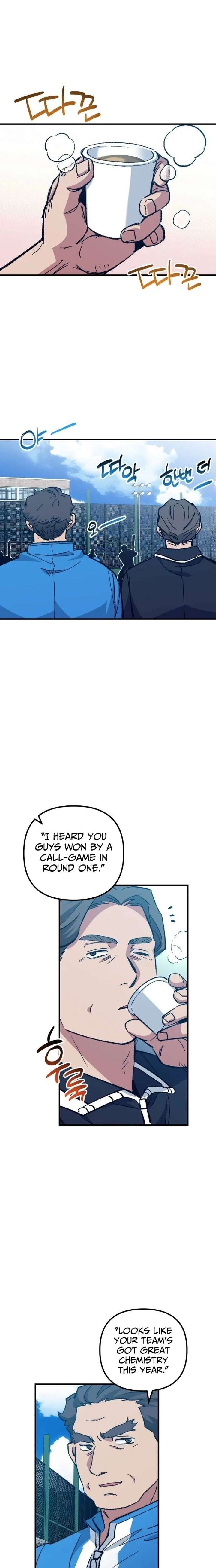 All the Aces Are Obsessed With Me Chapter 19 - Page 10