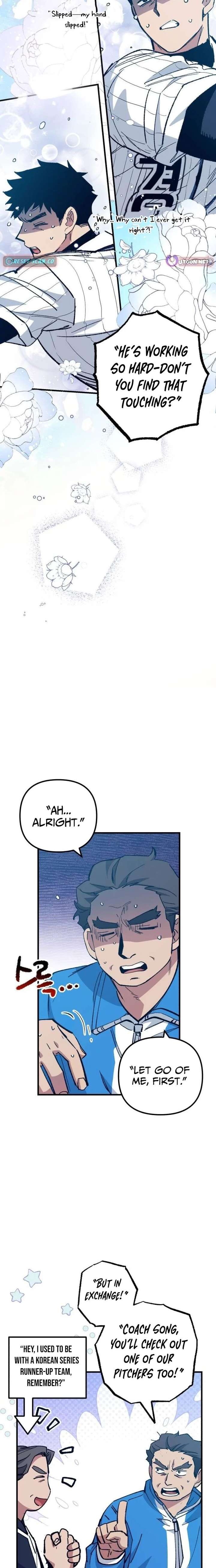 All the Aces Are Obsessed With Me Chapter 19 - Page 16