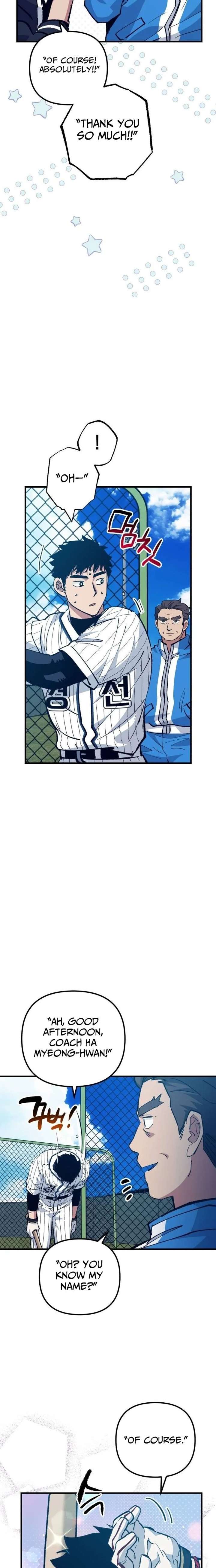 All the Aces Are Obsessed With Me Chapter 19 - Page 17