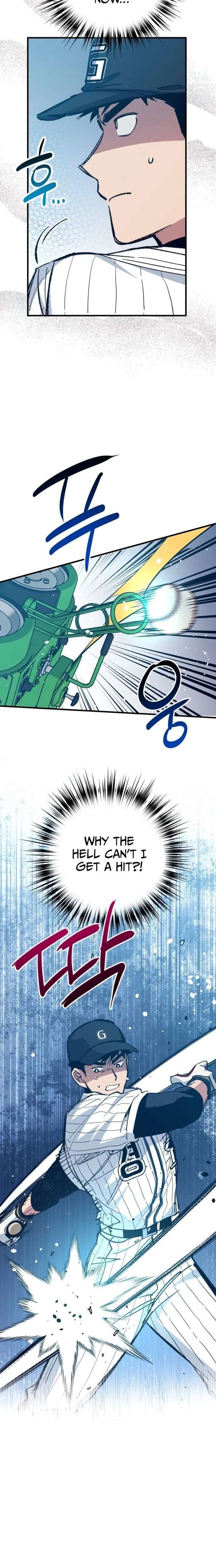 All the Aces Are Obsessed With Me Chapter 19 - Page 5