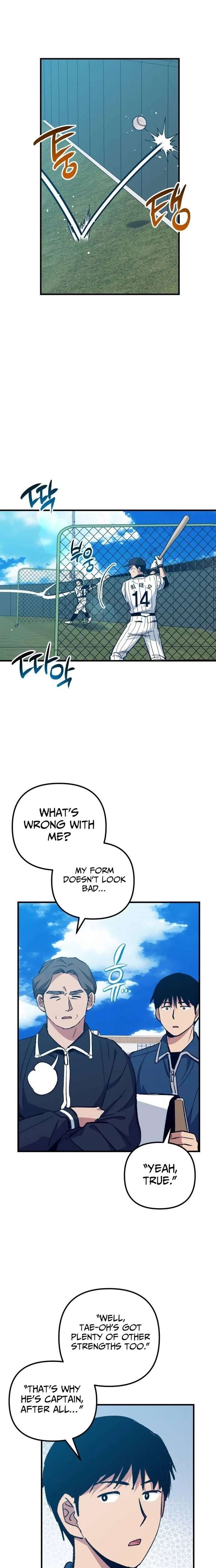 All the Aces Are Obsessed With Me Chapter 19 - Page 6