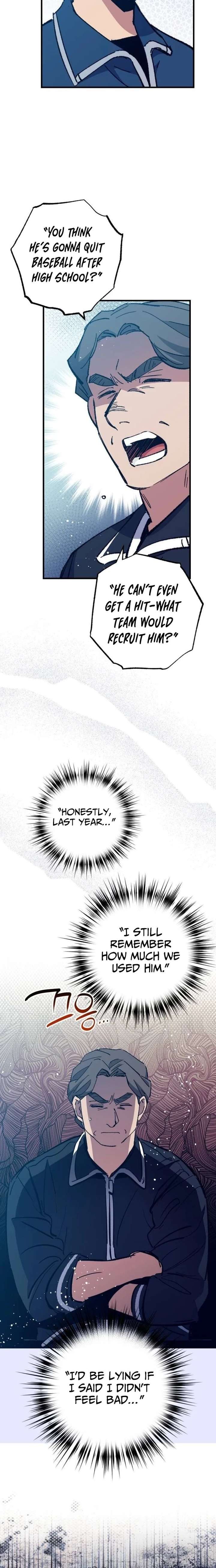 All the Aces Are Obsessed With Me Chapter 19 - Page 7