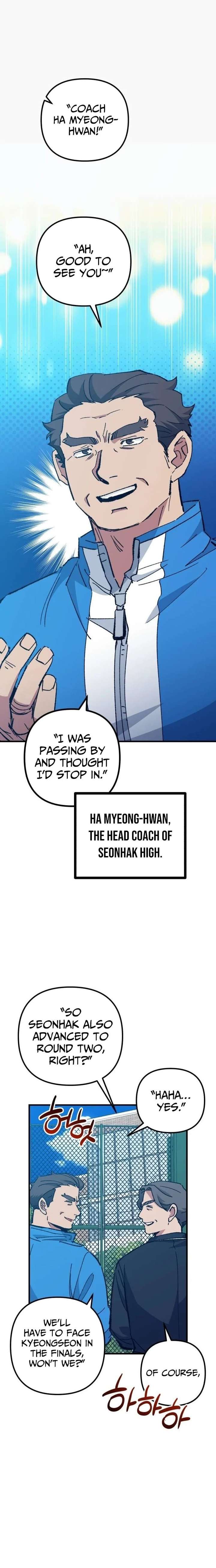 All the Aces Are Obsessed With Me Chapter 19 - Page 9