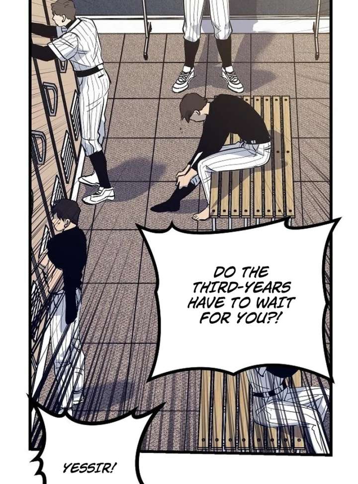 All the Aces Are Obsessed With Me Chapter 2 - Page 22