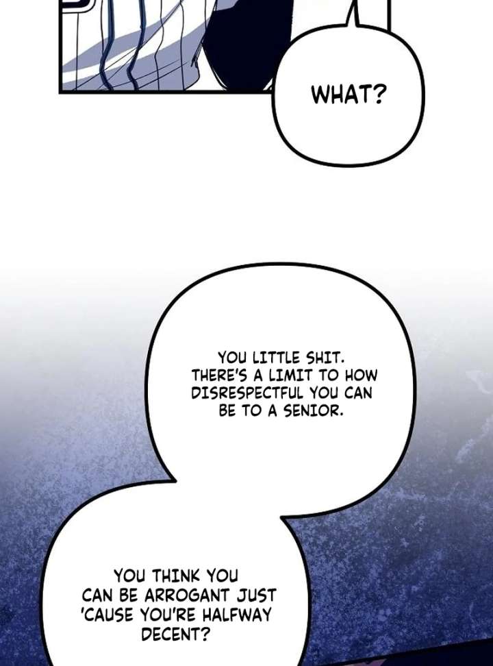 All the Aces Are Obsessed With Me Chapter 2 - Page 60