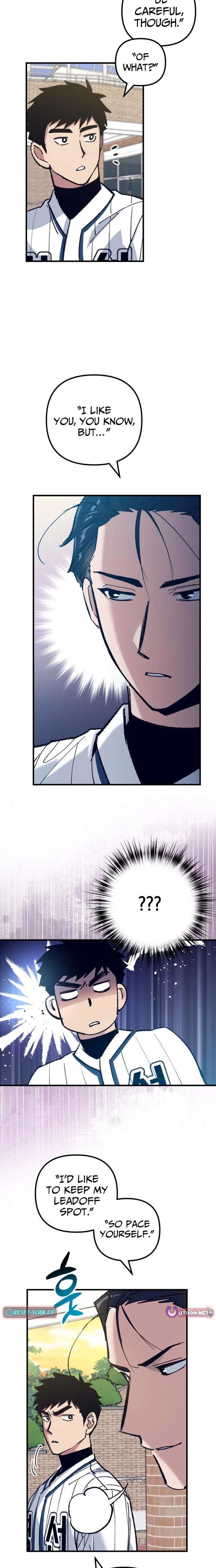 All the Aces Are Obsessed With Me Chapter 20 - Page 11