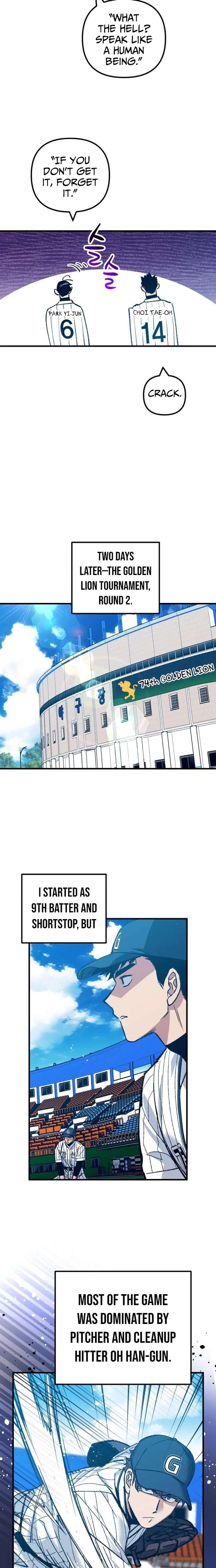 All the Aces Are Obsessed With Me Chapter 20 - Page 12