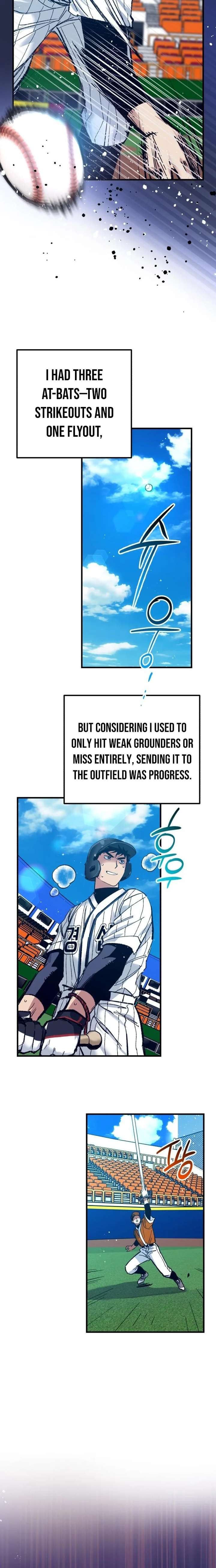 All the Aces Are Obsessed With Me Chapter 20 - Page 13