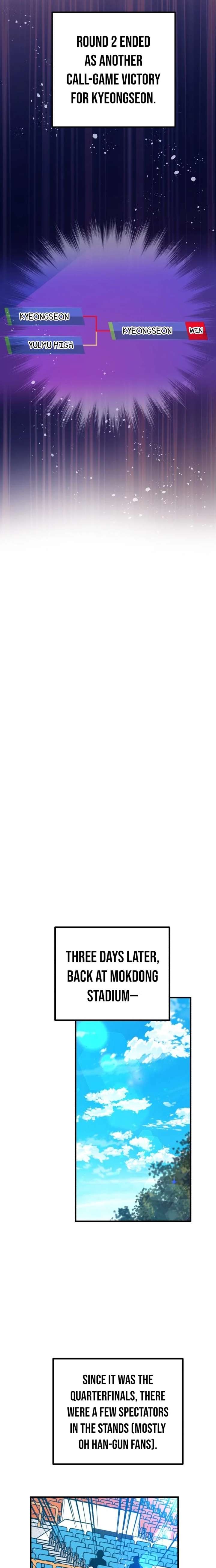 All the Aces Are Obsessed With Me Chapter 20 - Page 14