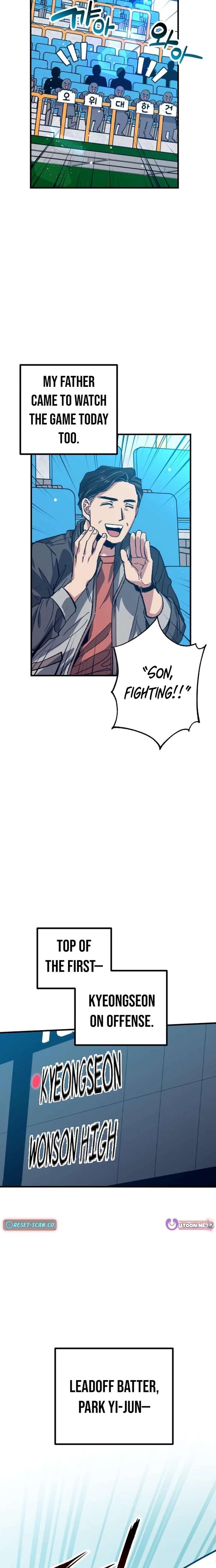 All the Aces Are Obsessed With Me Chapter 20 - Page 15