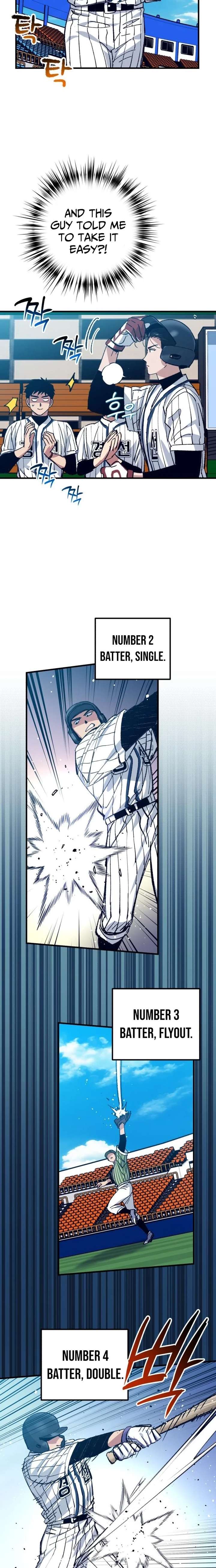 All the Aces Are Obsessed With Me Chapter 20 - Page 17