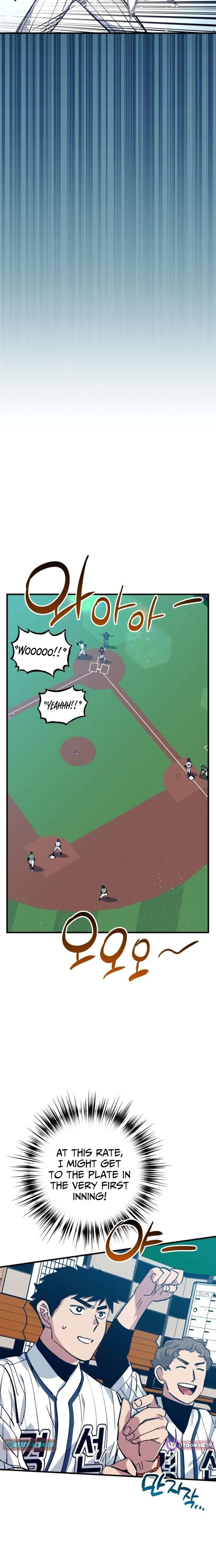 All the Aces Are Obsessed With Me Chapter 20 - Page 18