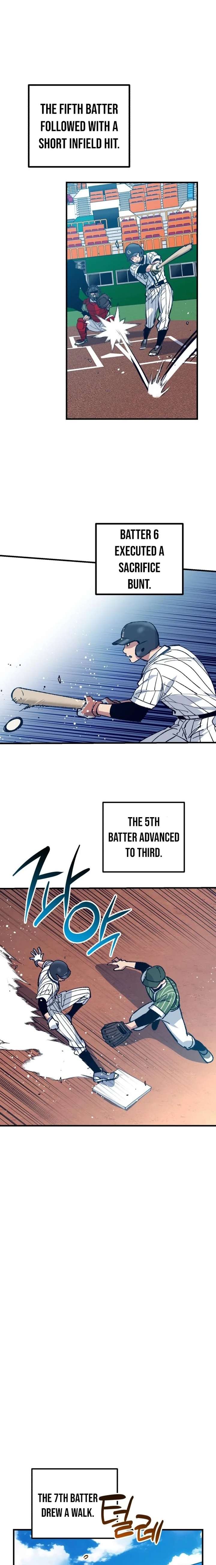 All the Aces Are Obsessed With Me Chapter 20 - Page 19