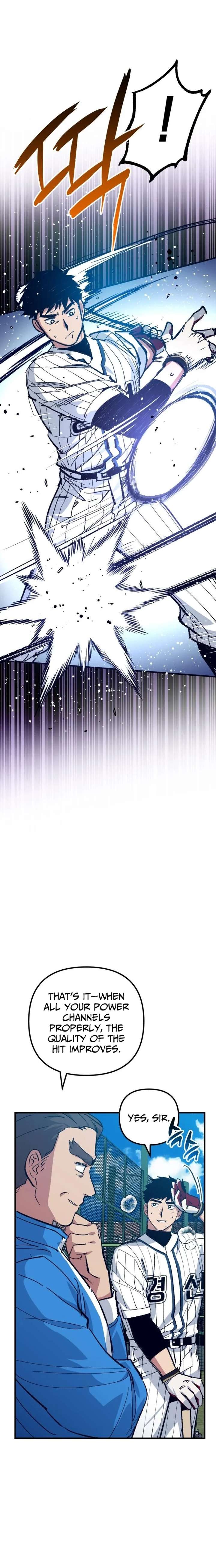 All the Aces Are Obsessed With Me Chapter 20 - Page 2