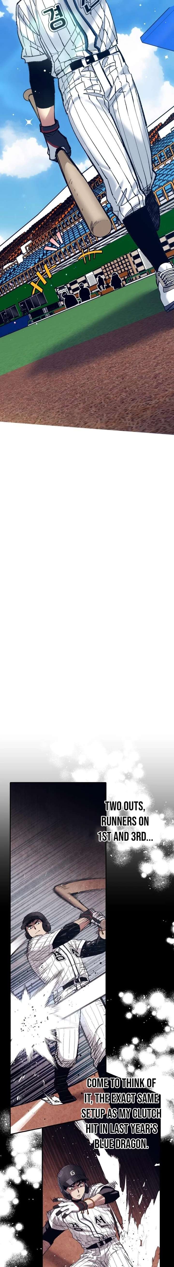 All the Aces Are Obsessed With Me Chapter 20 - Page 21