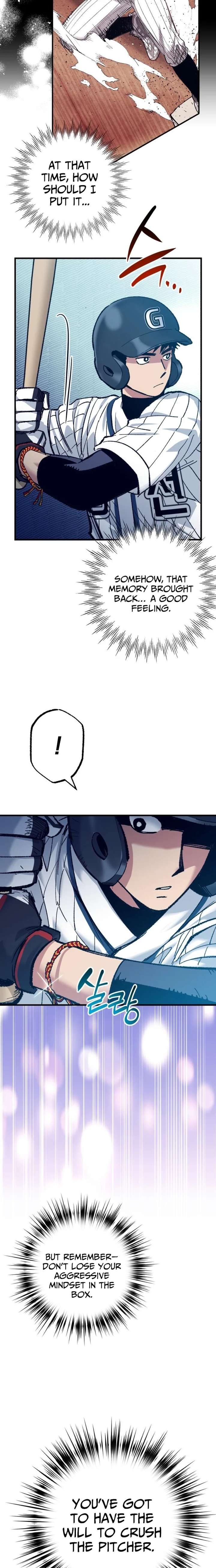 All the Aces Are Obsessed With Me Chapter 20 - Page 22