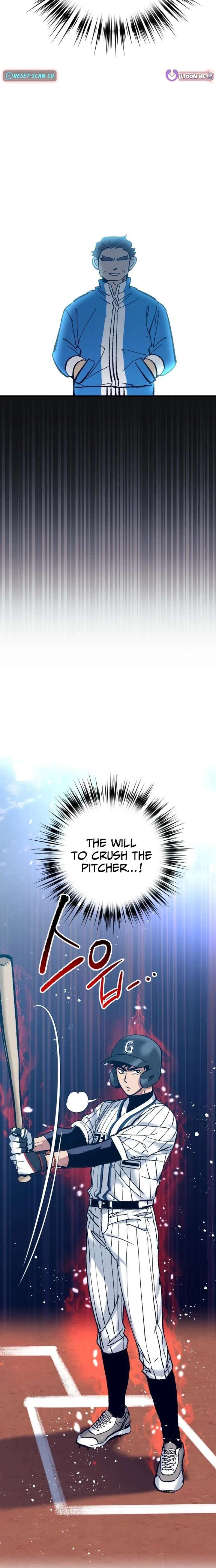 All the Aces Are Obsessed With Me Chapter 20 - Page 23