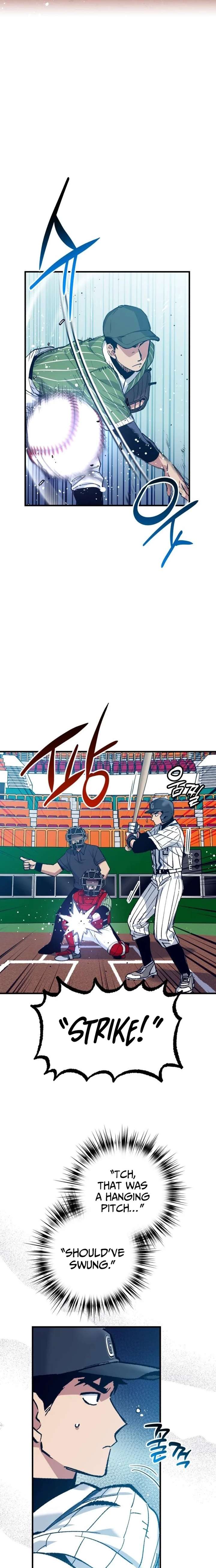 All the Aces Are Obsessed With Me Chapter 20 - Page 24