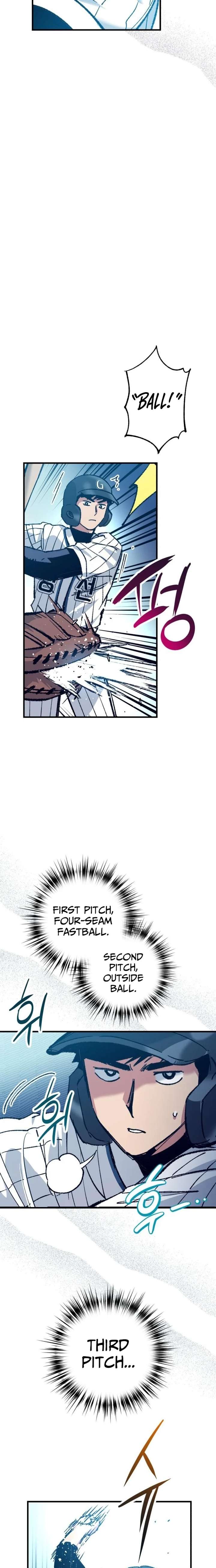 All the Aces Are Obsessed With Me Chapter 20 - Page 25