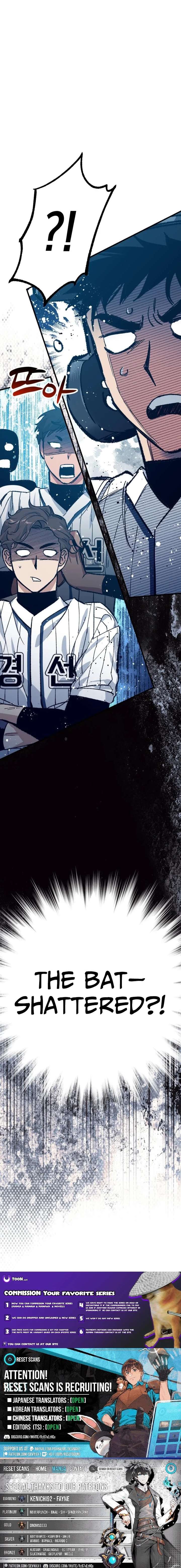 All the Aces Are Obsessed With Me Chapter 20 - Page 27