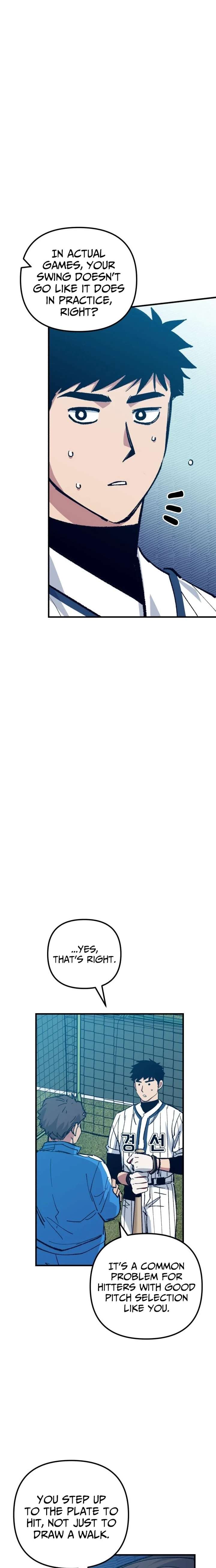 All the Aces Are Obsessed With Me Chapter 20 - Page 3