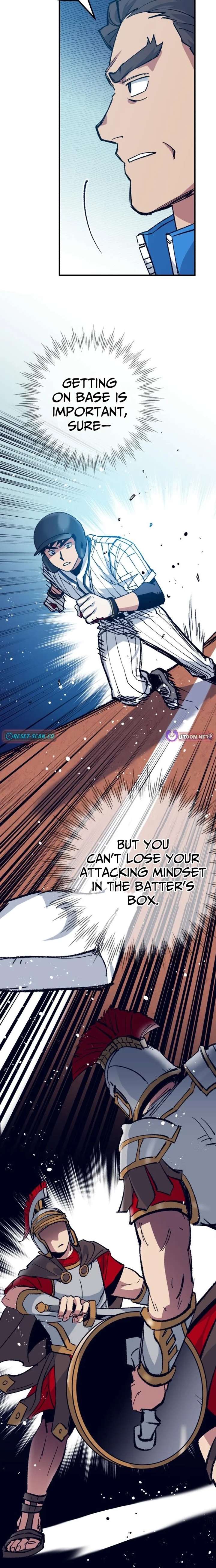 All the Aces Are Obsessed With Me Chapter 20 - Page 4