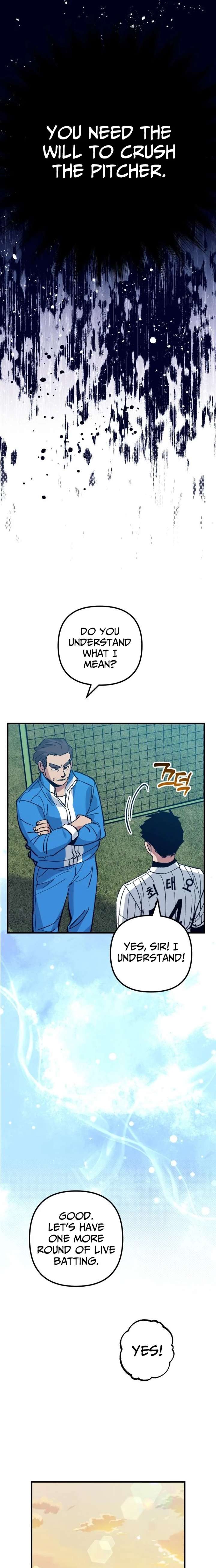 All the Aces Are Obsessed With Me Chapter 20 - Page 5