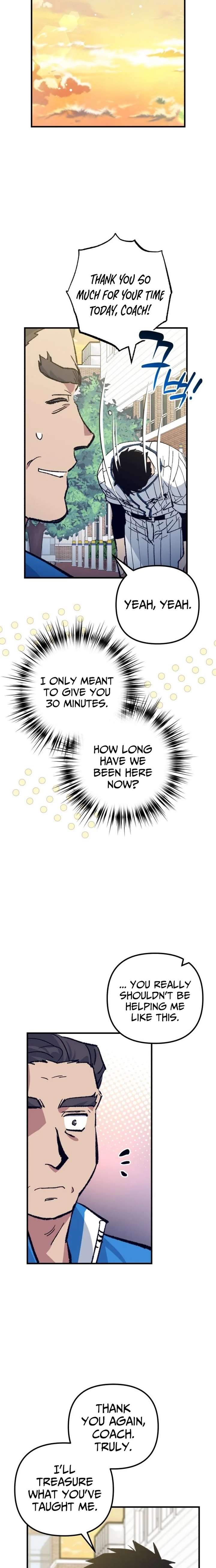 All the Aces Are Obsessed With Me Chapter 20 - Page 6