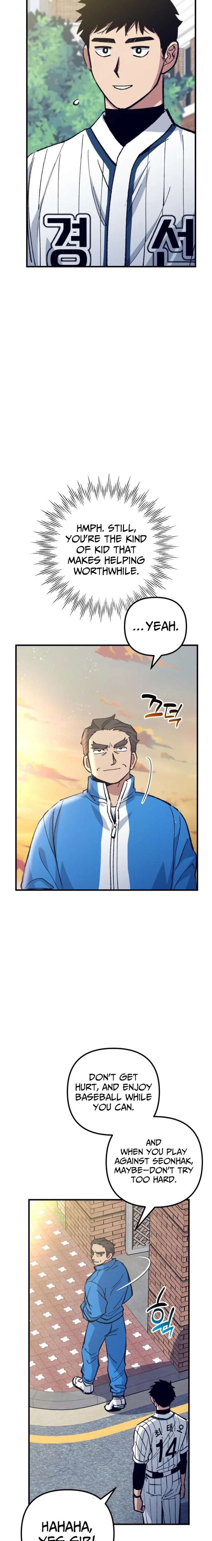 All the Aces Are Obsessed With Me Chapter 20 - Page 7