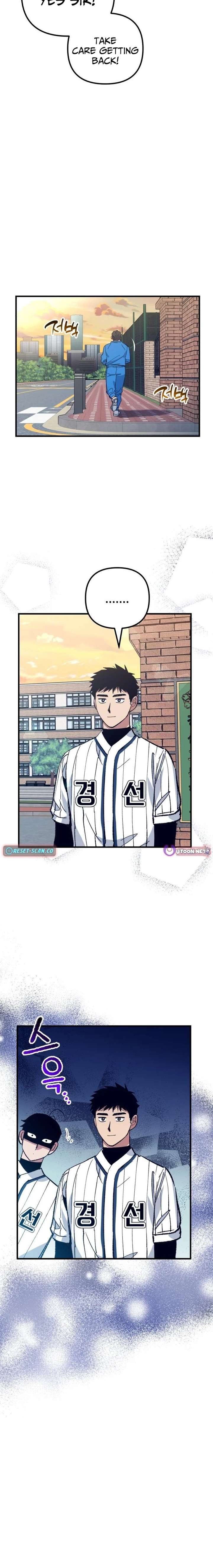 All the Aces Are Obsessed With Me Chapter 20 - Page 8