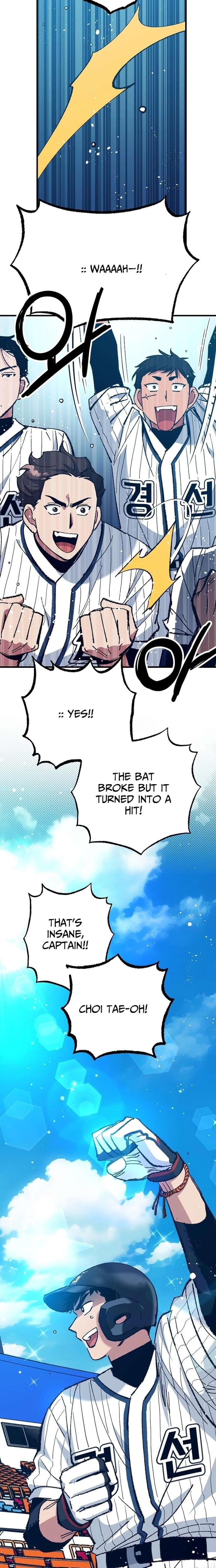 All the Aces Are Obsessed With Me Chapter 21 - Page 10